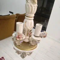 لوستر|لوستر و چراغ آویز|تنکابن, |دیوار