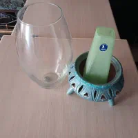 حراجی|قوری، کتری، قهوه‌ساز دستی|نجف‌آباد, حومه نجف آباد|دیوار