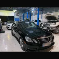 بنز e300