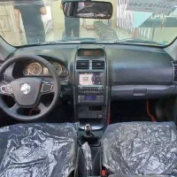 سمنو سورن پلاس با موتور xup