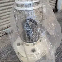 چراغ اترا|بخاری، هیتر، شومینه|خرم‌آباد, |دیوار