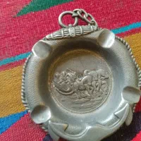 زیر سیگاری