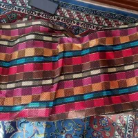 ۵ عدد جا رختخوابی نو نو|رختخواب، بالش، پتو|ایلام, |دیوار