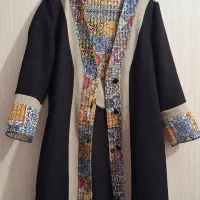 مانتو ولباس وشلوار|لباس|خوی, |دیوار