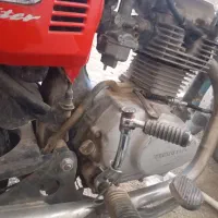 سی دی ای|موتورسیکلت|رباط‌کریم, نصیرشهر|دیوار