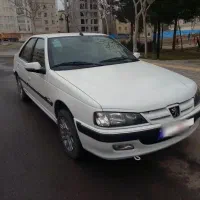 پارس ELX تمام فول