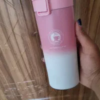 تراول  ماگ  و قمقمه تاشو سیلیکونی