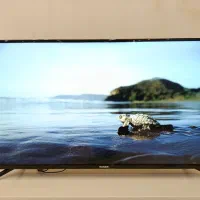 تلویزیون ۴۹ اینچ صنام|تلویزیون و پروژکتور|سنندج, |دیوار