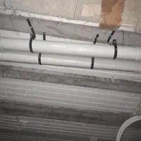 لوله کشی و تعمیرات پمپ و ابگرمکن و شیرالات|خدمات پیشه و مهارت|ملارد, |دیوار