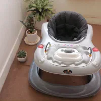 سیسمونی نوزاد ۲ قلو|کالسکه و لوازم جانبی|سبزوار, قاضی زاد|دیوار