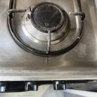 گاز فردار پنج شعله سینجر