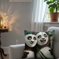 رنگ بده به دکور خونت، با کوسن‌های خوش‌رنگ|رختخواب، بالش، پتو|تبریز, |دیوار