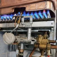تعمیرات آبگرمکن اجاق گاز بخاری «تعمیر سرویس نصب»