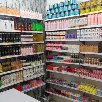 انواع محصولات آرایشی بهداشتی