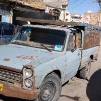 نیسان زامیادژاپنی|خودرو سواری و وانت|بیجار, |دیوار