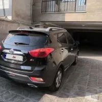 جک s3|خودرو سواری و وانت|کرج, کرج نو|دیوار