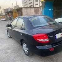 ریو مدل ۸۷ بی رنگ ،تک مالک.کم کار