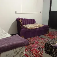واحد مبله مرکز شهر|اجارهٔ کوتاه‌مدت آپارتمان و سوئیت|کرمان, |دیوار