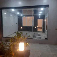 ویلاباغ۲۲۰mمدرن نوسازسهیلیه سنقراباد کردان|فروش خانه و ویلا|رامجین, |دیوار