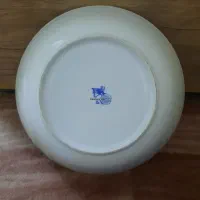 دیس چینی و کاسه چینی و میوه خوری|ظروف سرو و پذیرایی|اهواز, کوی سعدی|دیوار