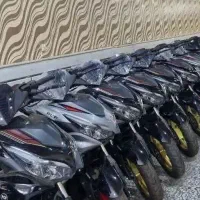 موتور. تریل|موتورسیکلت|اصفهان, شهرک ولیعصر|دیوار