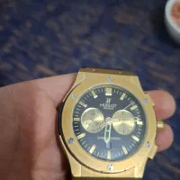 ساعت هابلوت مردانه