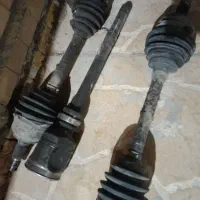 کله پلوس کامل پژو