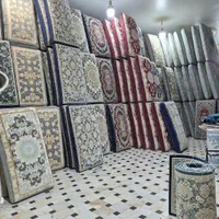 پشتی طرح شاهین