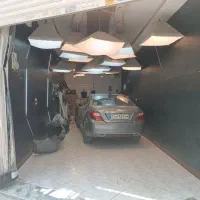 مغازه 35 متری