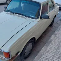 پیکان سواری، مدل ۱۳۷۸