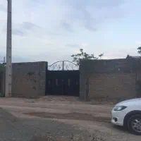 فروش زمین ۲۰۰ متری در  ایجدان ورامین
