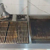 فر ساندویچی سفارشی