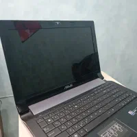 لپ تاپ کار کرده