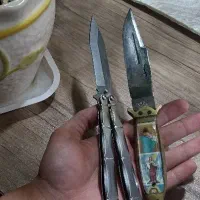 چاقو