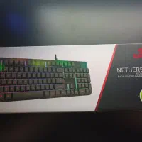 کیبورد هدست و موس گیمینگ همه باهم|قطعات و لوازم جانبی رایانه|مشگین شهر, |دیوار