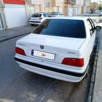 پارس مدل 96دوگانه کارخانه|خودرو سواری و وانت|بردسکن, |دیوار