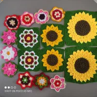 بافتنی|صنایع دستی و سایر لوازم تزئینی|الوند, |دیوار