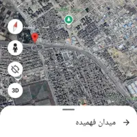 زمین باغ ویلا. سرمایه گذاری. متراژ دویست متر|فروش دفتر صنعتی، کشاورزی، تجاری|مشهد, کشف|دیوار