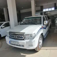 کارون دوکابین نقد و اقساط|خودرو سواری و وانت|خمینی‌شهر, |دیوار