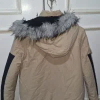 کاپشن|کفش و لباس بچه|اراک, |دیوار