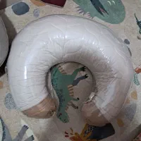 بالشت شیر دهی