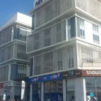 واحد-اداری-آوین-سنتر