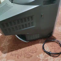 تلویزیون 21 اینچ ال جی|تلویزیون و پروژکتور|ورامین, شهرک مدرس|دیوار