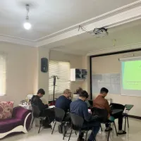 آموزشگاه ماساژ تن یار