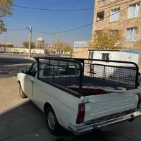 پیکان وانت مدل ۹۲|خودرو سواری و وانت|هشتگرد, هشتگرد قدیم|دیوار