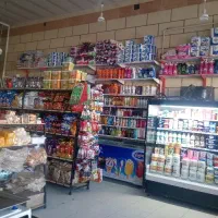 فروشگاه مواد غذایی