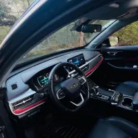 تیگو۷پرو مدل ۱۴۰۱|خودرو سواری و وانت|رشت, پل تالشان|دیوار