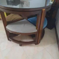 میزنهارخوری کم جا