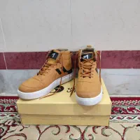 کفش نیم بوت|کیف، کفش، کمربند|کویرات, |دیوار