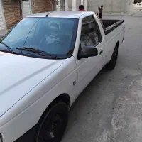 اریسان ۲ دوگانه کارخانه ۴۰۰۰ کارکرد مدل ۴۰۳|خودرو سواری و وانت|ارومیه, |دیوار